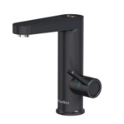 RRP £71.91 Briwellna Instant Hot Water Tap for Bathroom
