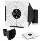 RRP £22.82 Greenmall 17 * 17cm Airsoft Targets