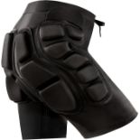 RRP £26.25 Doorslay Snowboarding Protective Padded Shorts 3D Protection