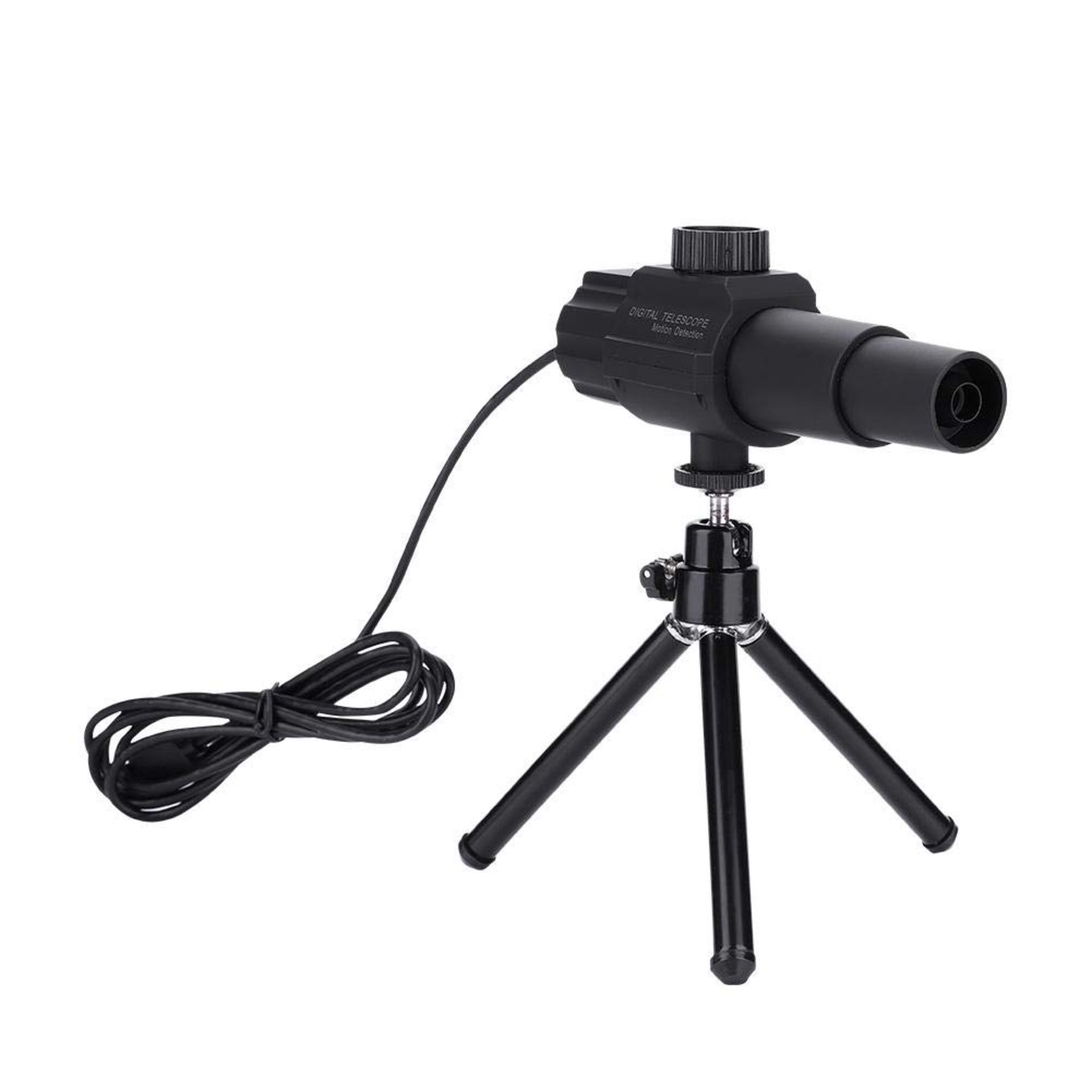 RRP £34.36 Smart Digital Monocular Telescope