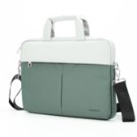 RRP £26.59 Omnpak Notebook bag for MacBook air 15 inch 2023 MacBook