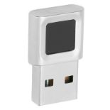 RRP £25.59 Sxhlseller USB Fingerprint Reader