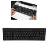 RRP £64.98 CCYLEZ Left Handed Keyboard