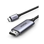 RRP £15.48 UGREEN USB C to HDMI Cable 2m