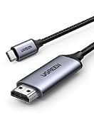 RRP £15.48 UGREEN USB C to HDMI Cable 2m