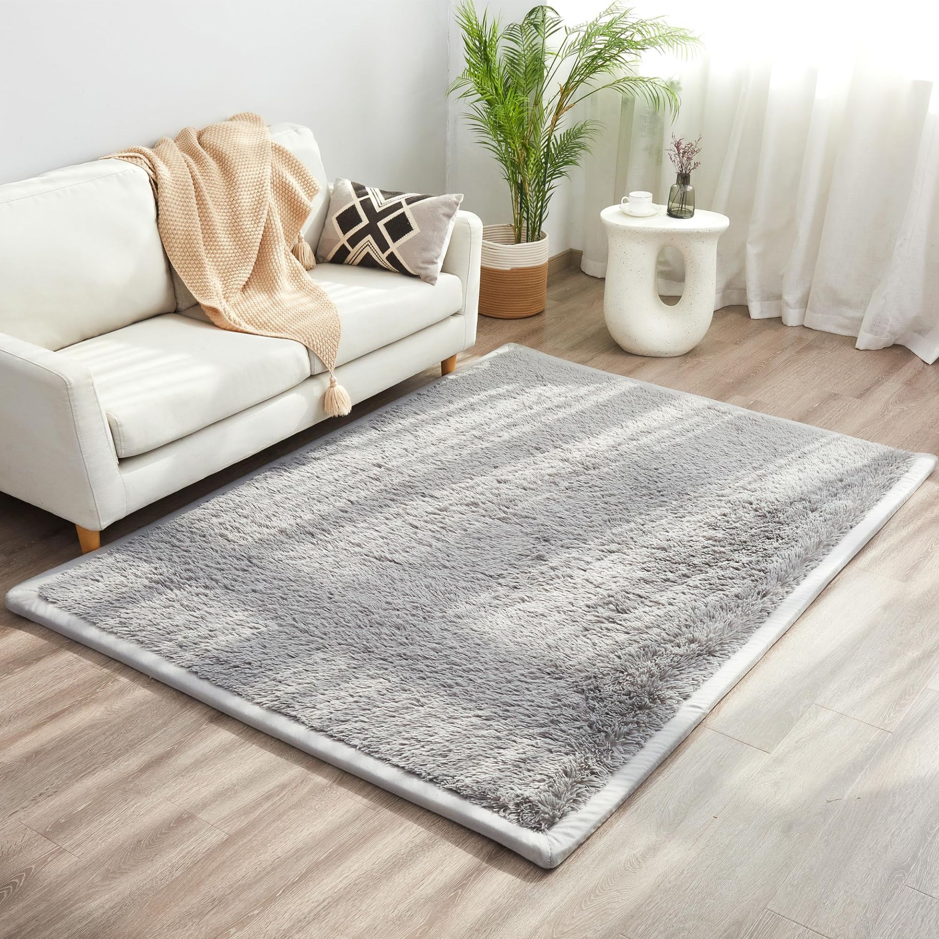 RRP £79.90 BYBYME Area Rug - Image 2 of 4