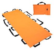 RRP £43.16 Portable Transport Stretcher