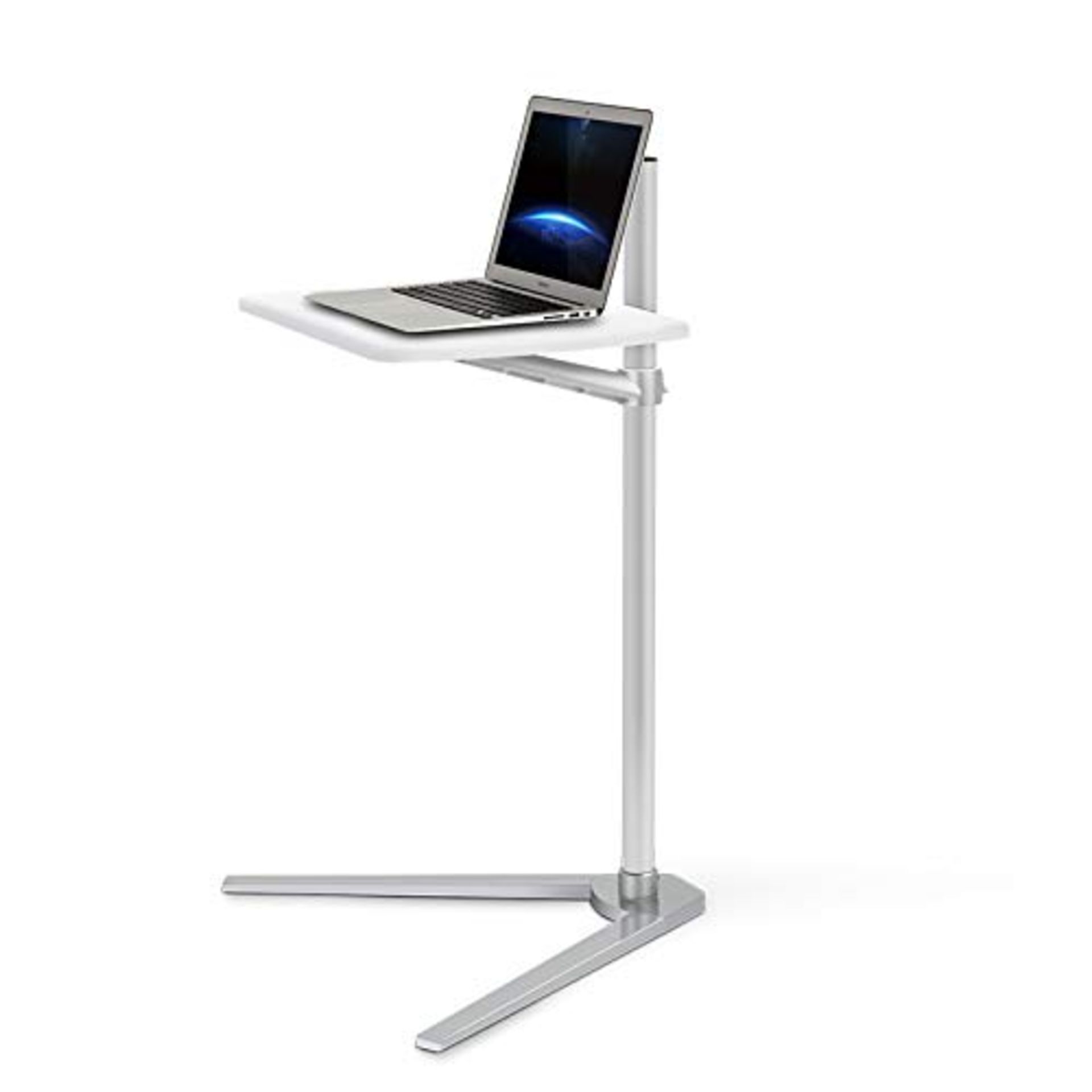 RRP £76.89 Thingy Club Overbed Table Stand - Image 2 of 4