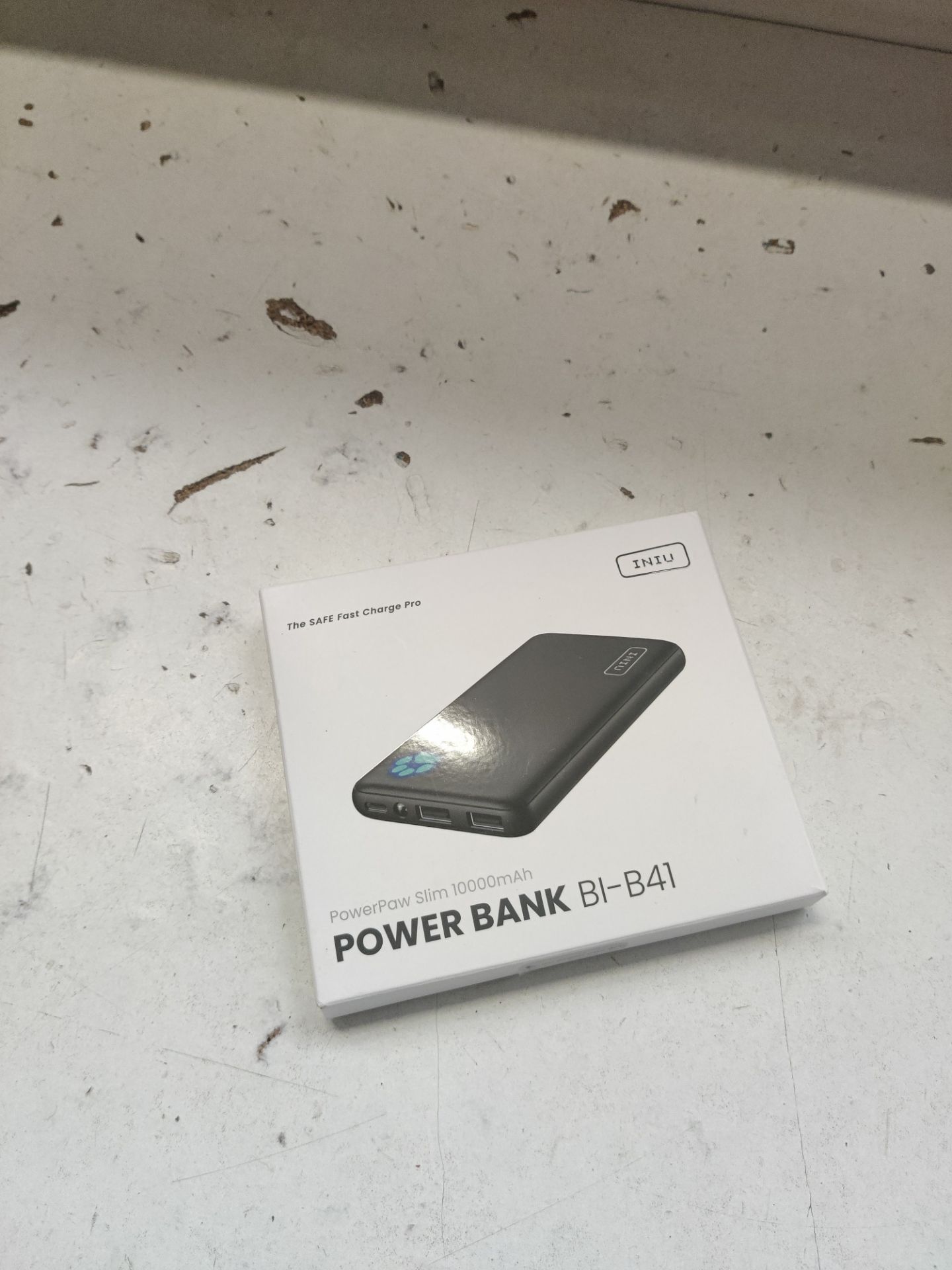 RRP £22.70 INIU Power Bank - Image 3 of 3