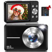 RRP £45.65 Digital Camera