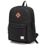 RRP £25.77 Vaschy Backpack for Men and Women Lightweight School