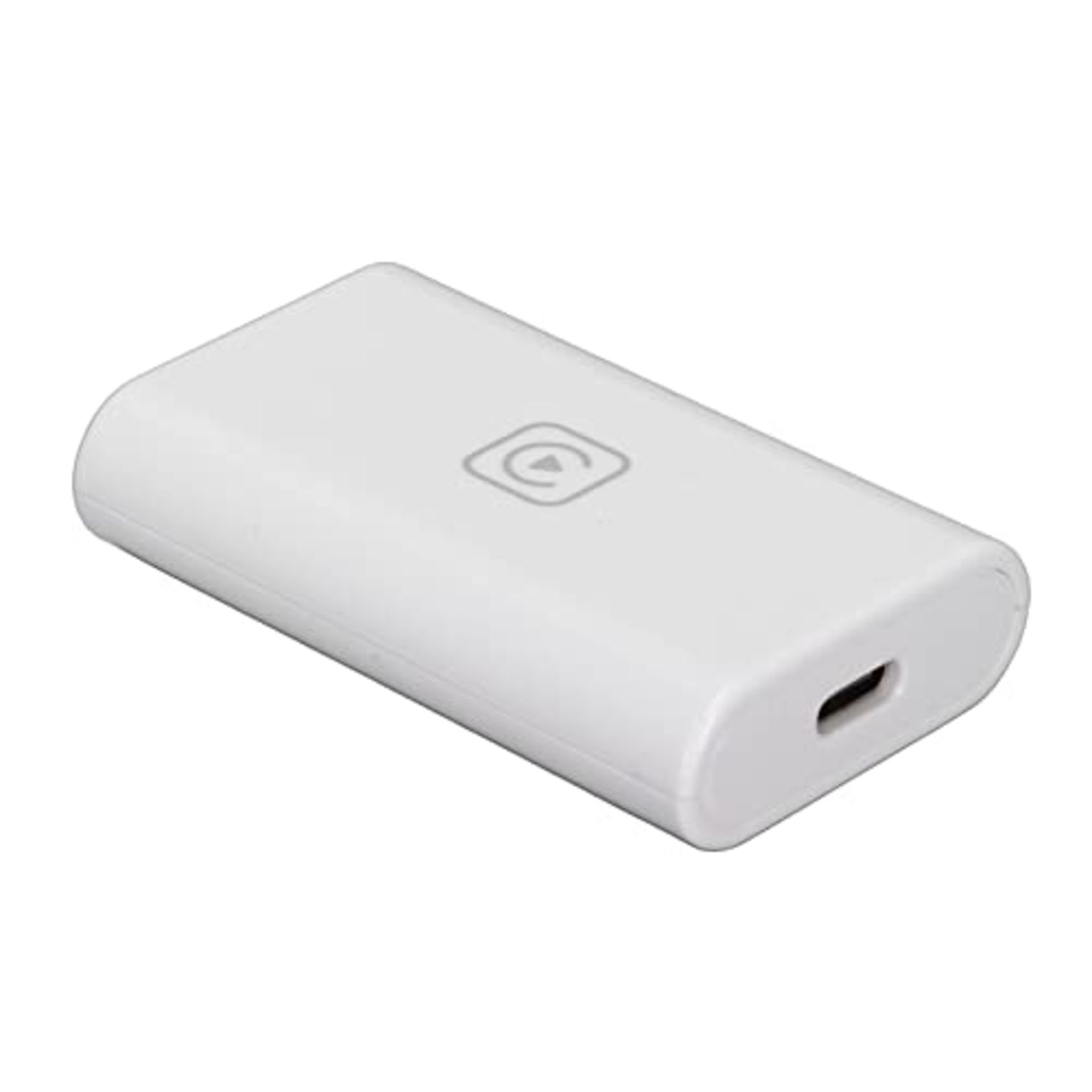 RRP £28.06 Zunate Wireless CarPlay Adapter - Image 2 of 3