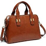 RRP £39.41 VASCHY Handbags for Ladies