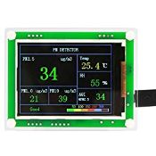 RRP £62.03 Air Quality Monitor