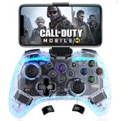 RRP £34.24 Megadream Wireless Controller for iPhone