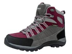 RRP £44.51 riemot Walking Boots for Men and Women