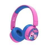 RRP £26.25 OTL Technologies PP0982 Peppa Pig Children's Wireless Headphones