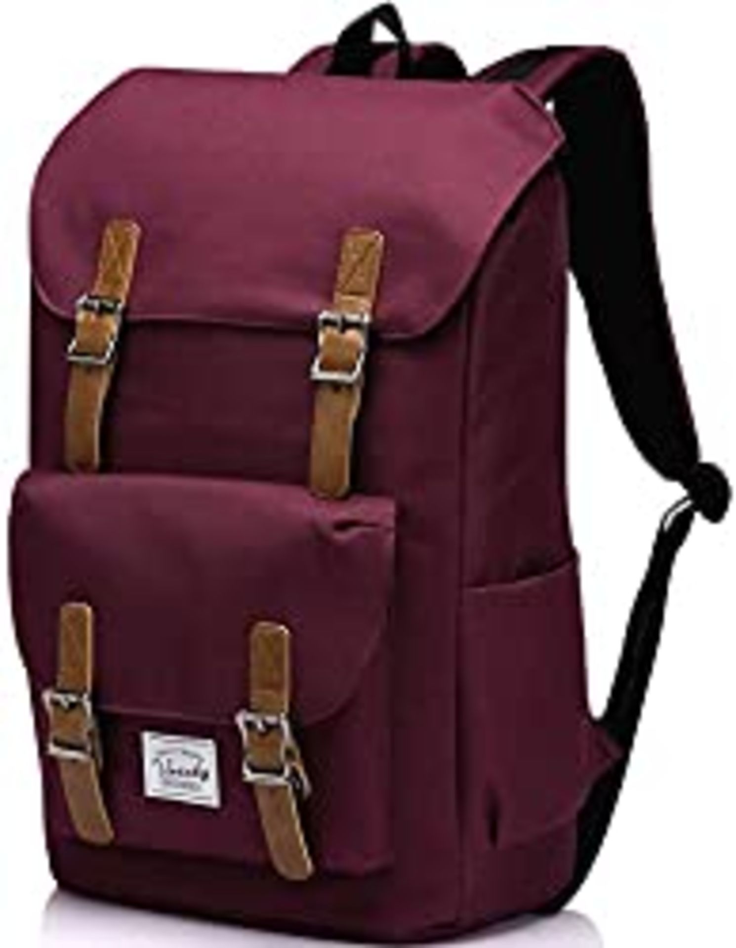 RRP £45.61 VASCHY Backpack Mens