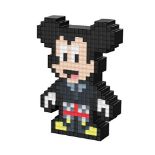 RRP £13.69 Pixel Pals - Kingdom Hearts - King Mickey (Nintendo Switch)