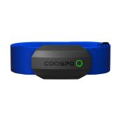 RRP £32.02 COOSPO Heart Rate Monitor Chest Strap