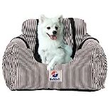 RRP £60.94 BLOBLO Dog Car Seat for Small and Medium Dogs