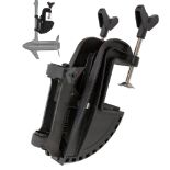 RRP £31.93 U-BCOO Bracket & Hinge Assembly Electric Trolling Motor