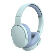 RRP £18.25 YiYunTE Headphones Wireless Bluetooth Over Ear Headphones