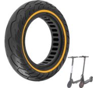 RRP £24.66 GLDYTIMES 10 Inch Solid Tyre