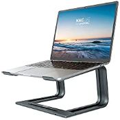 RRP £14.82 Nulaxy Detachable Laptop Stand for Desk