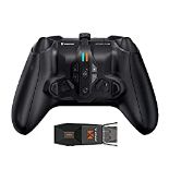 RRP £74.20 BIGBIG WON Wireless Back Button Attachment for Xbox Series X|S Controller