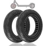 RRP £57.05 GLDYTIMES 10 inch Scooter Solid Tyre