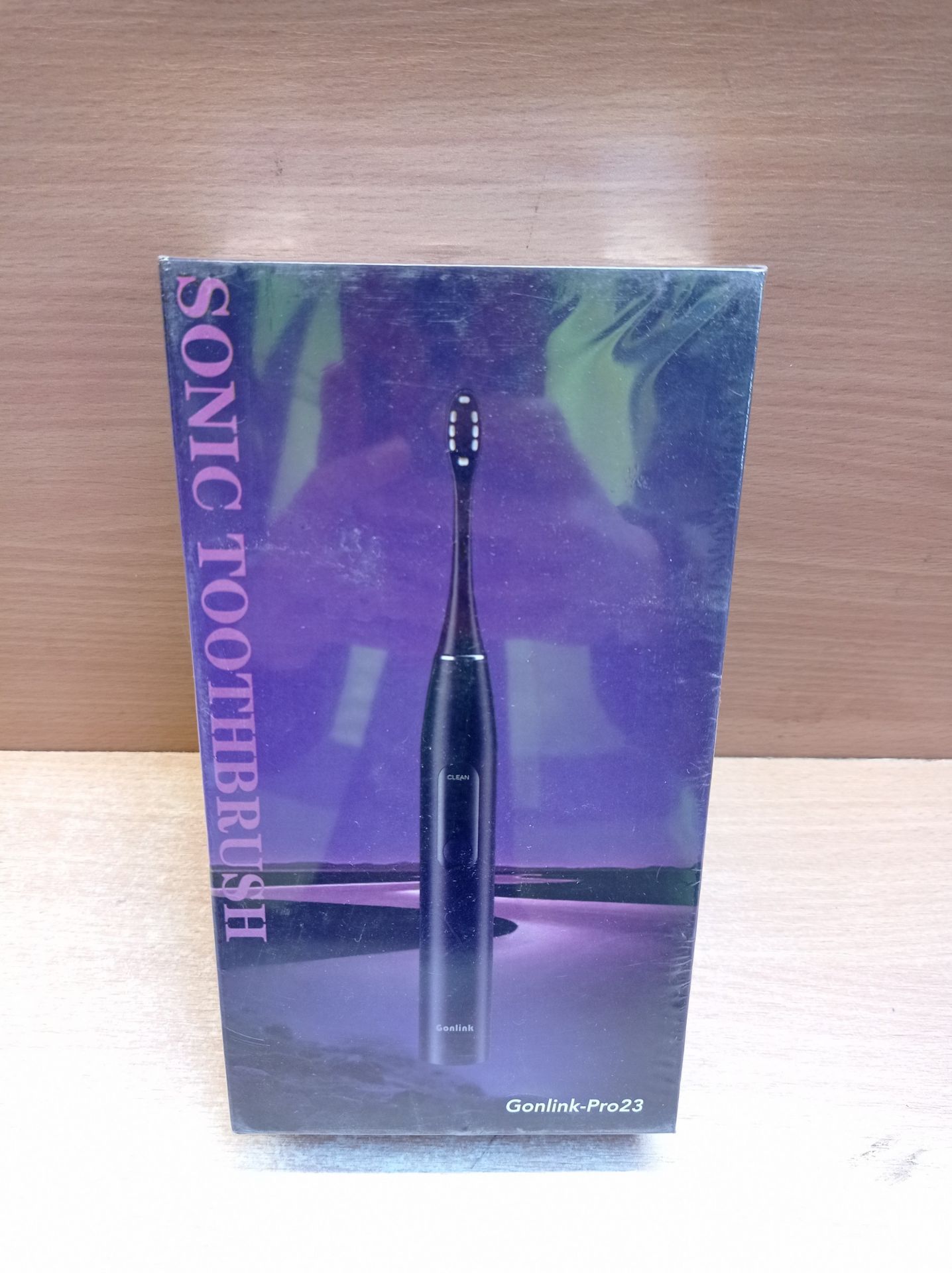 RRP £23.26 BRAND NEW STOCK Electric Toothbrush - Image 2 of 2