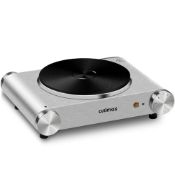 RRP £52.50 Hot Plate