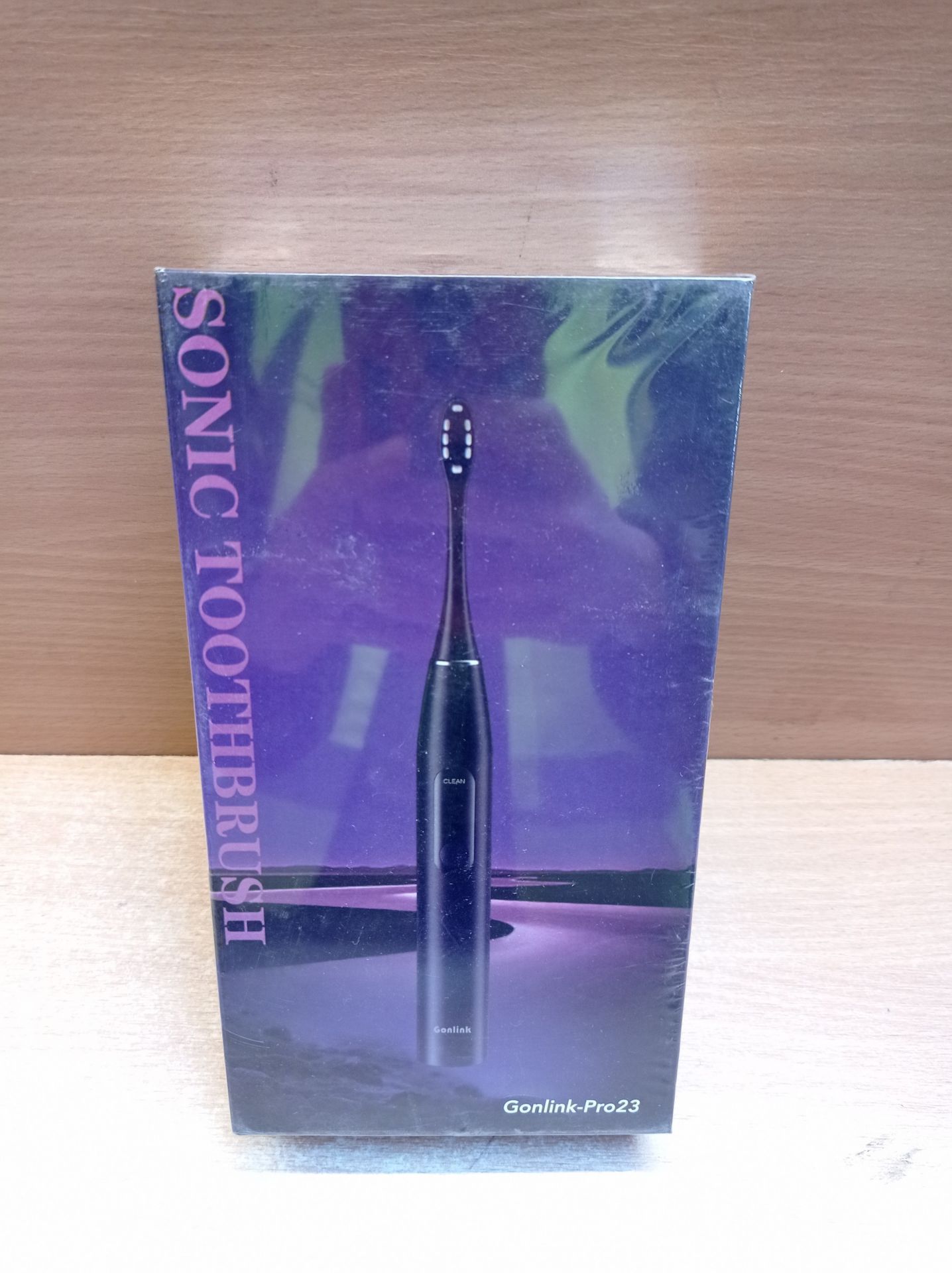 RRP £23.26 BRAND NEW STOCK Electric Toothbrush - Image 2 of 2