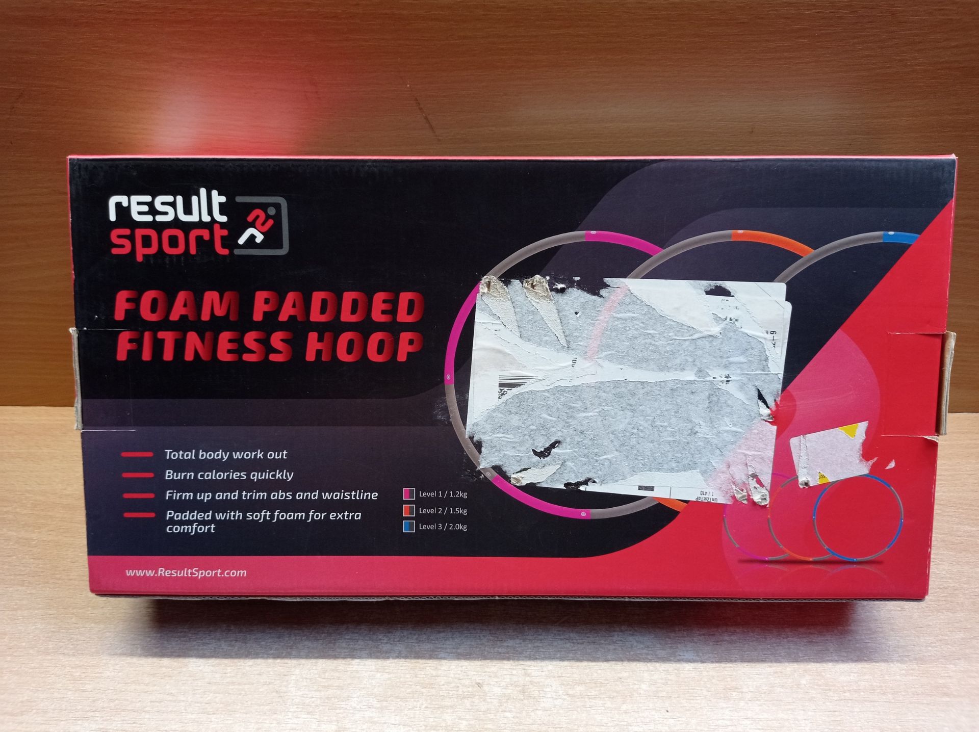 RRP £22.81 ResultSport UK - Image 2 of 2