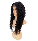 RRP £45.65 SLEEK Synthetic Lace Front Wig With Baby Hair SP 101