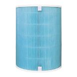 RRP £39.09 Proscenic A9 Air Purifier Filter with True HEPA H13