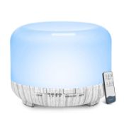 RRP £20.50 LONID 500ml Aroma Diffuser