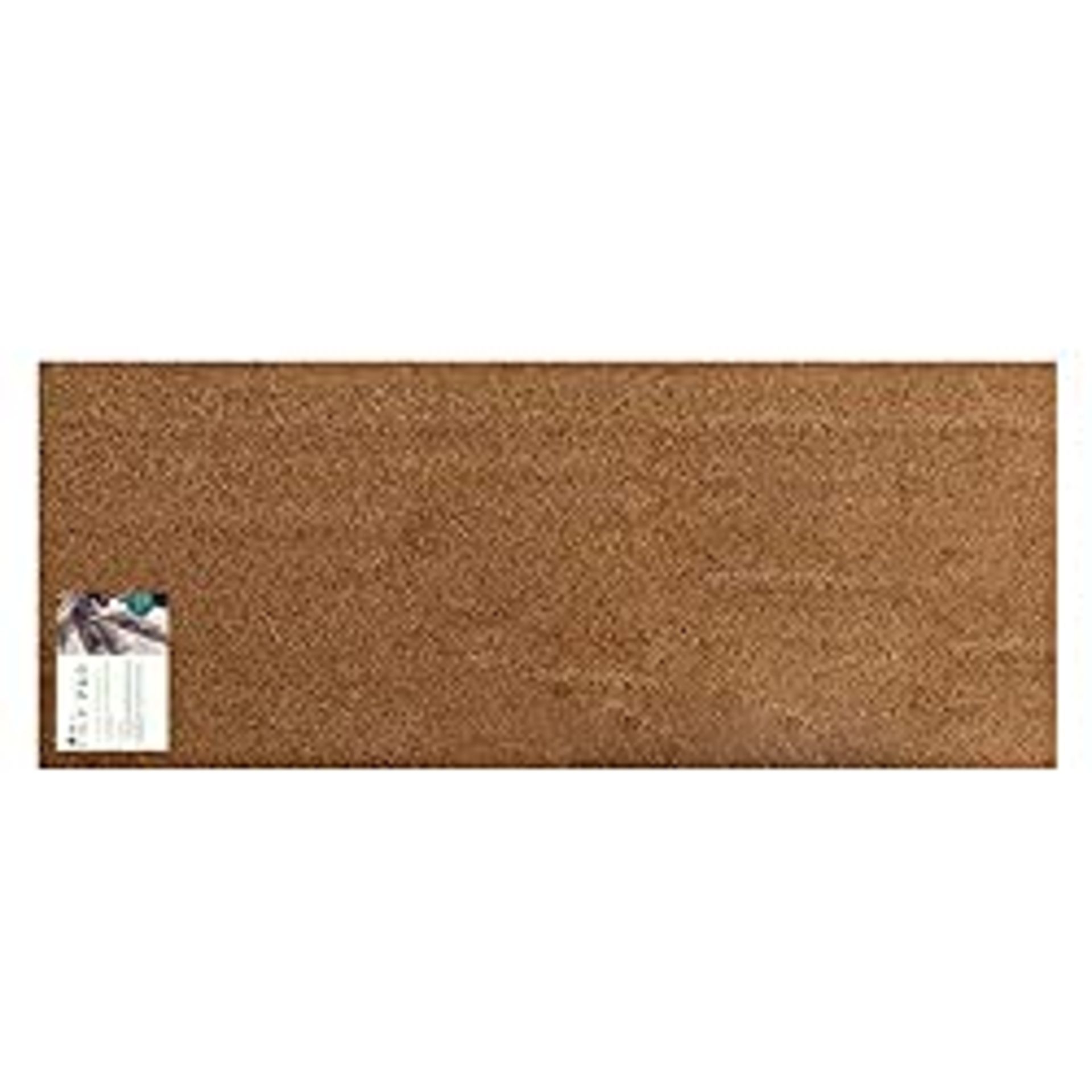 RRP £39.95 LP Doormats