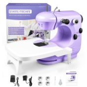 RRP £37.66 Sewing Machine