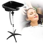 RRP £84.69 Portable Hair Washing Basin