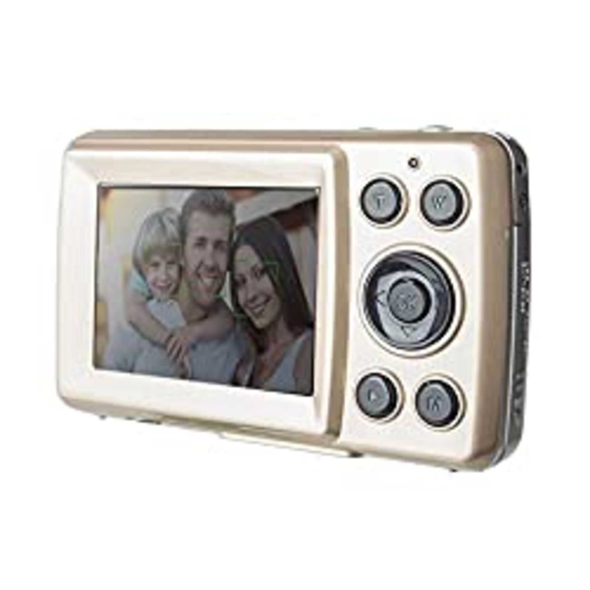 RRP £27.15 HD Mini Digital Camera