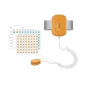 RRP £39.92 Bedwetting Alarm for Boys and Girls