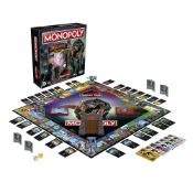 RRP £21.24 MONOPOLY - Jurassic Park (FR)