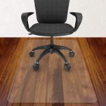 RRP £35.36 Azadx Home Office Chair Mat 48" x 48"