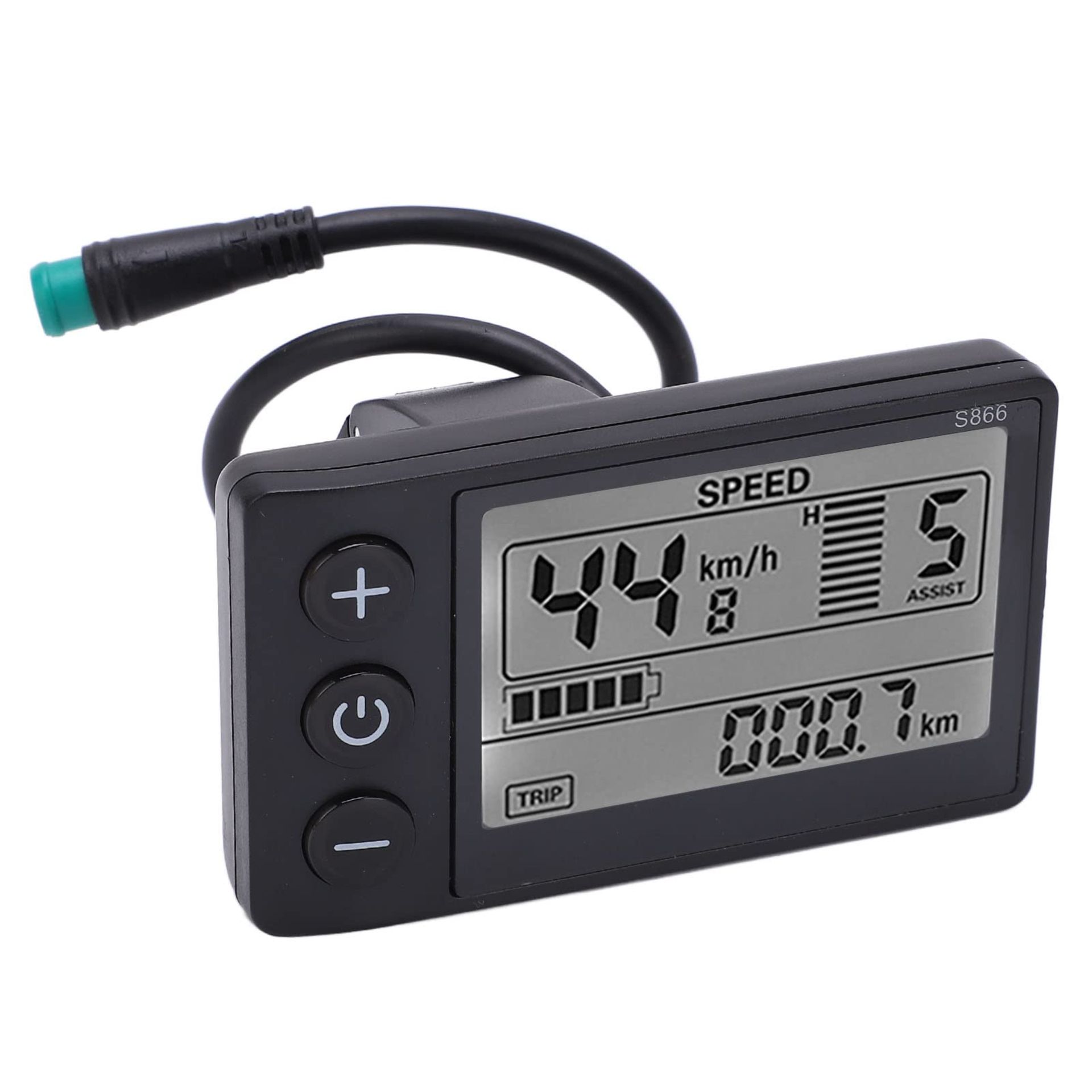 RRP £26.61 Electric Bike LCD Display