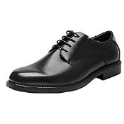 RRP £39.95 Bruno Marc Men's Classic Formal Dress Shoes Derbys