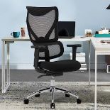 RRP £137.03 Ximstar Office Chair