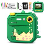 RRP £45.65 Gofunly Kids Camera