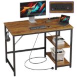 RRP £99.31 JOISCOPE Computer Desk